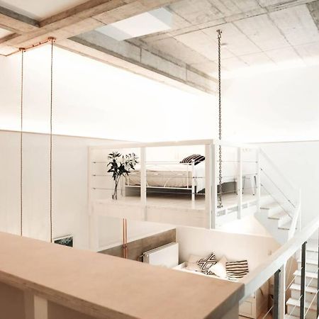 Pool-Loft: Wandern, Erholen & Sauna Siebengebirge Erpel 외부 사진