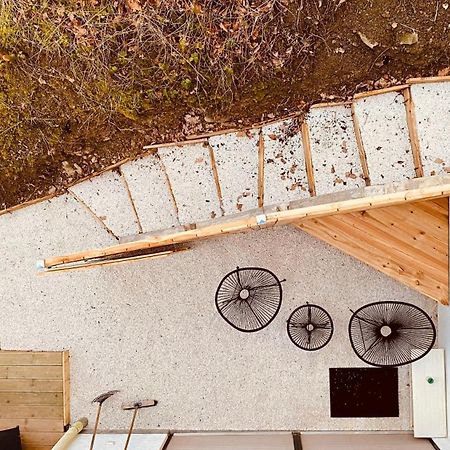 Pool-Loft: Wandern, Erholen & Sauna Siebengebirge Erpel 외부 사진