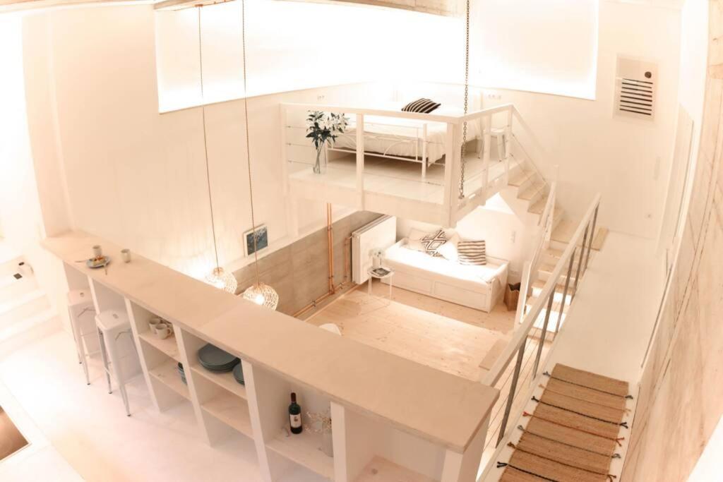 Pool-Loft: Wandern, Erholen & Sauna Siebengebirge Erpel 외부 사진
