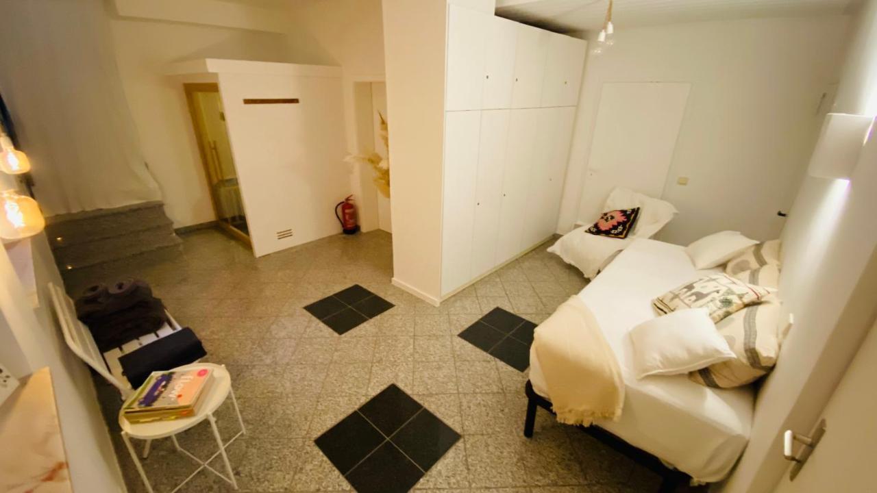 Pool-Loft: Wandern, Erholen & Sauna Siebengebirge Erpel 외부 사진