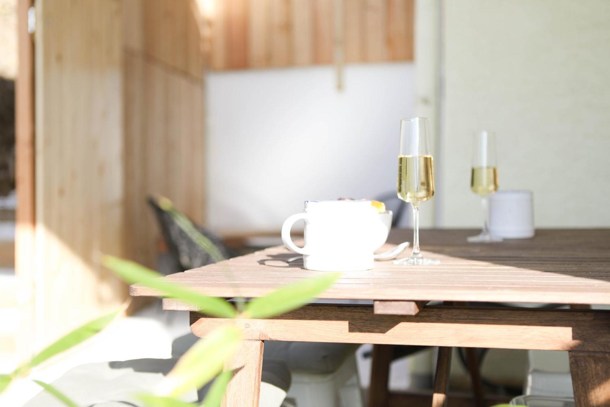 Pool-Loft: Wandern, Erholen & Sauna Siebengebirge Erpel 외부 사진